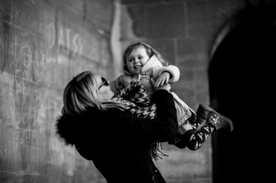 documentary family photographer Bournemouth natural real life