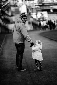 documentary family photographer Bournemouth natural real life